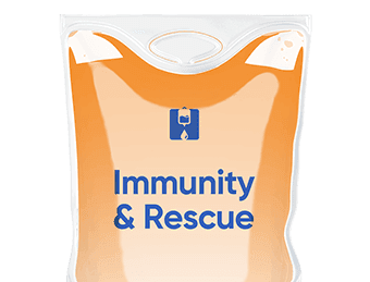 Immunity Boosters